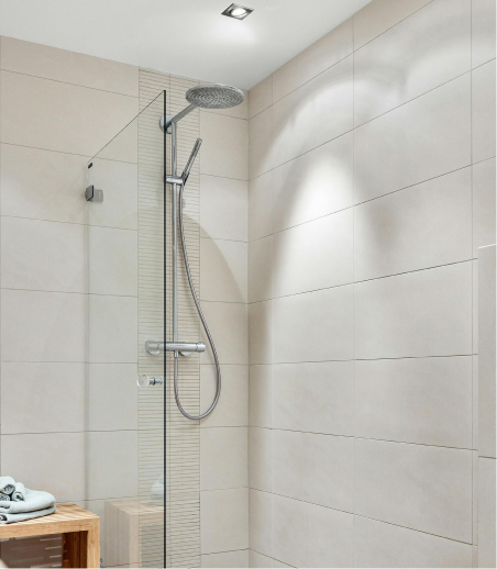 Bathroom #1