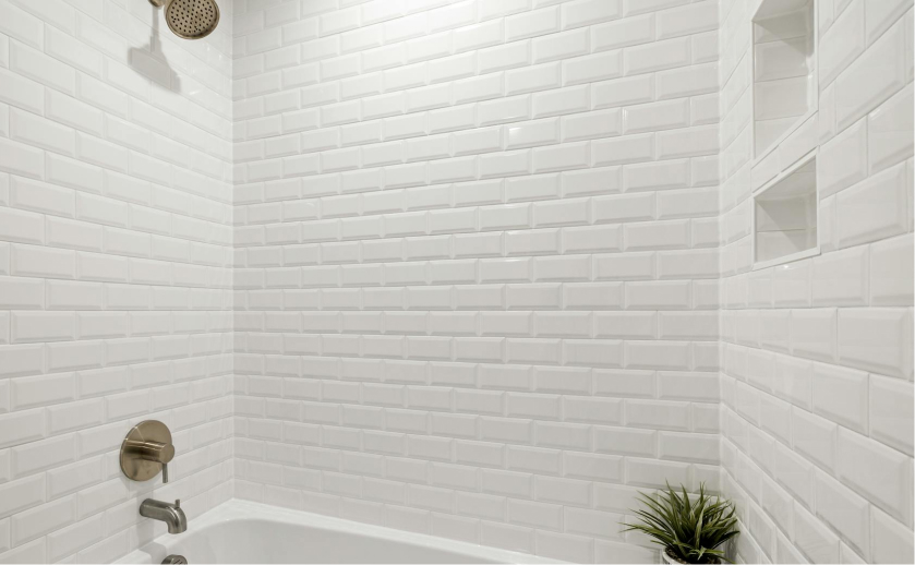 Bathroom #2