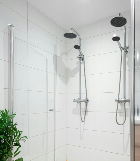 Bathroom #3