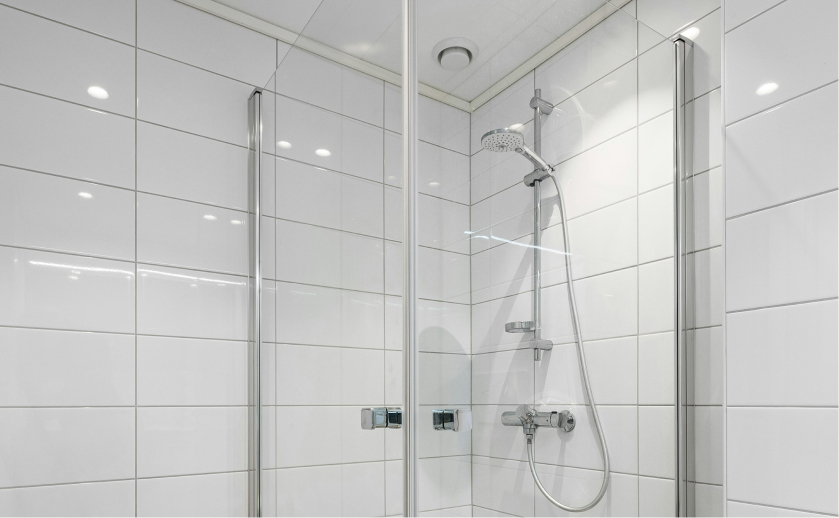 Bathroom #4