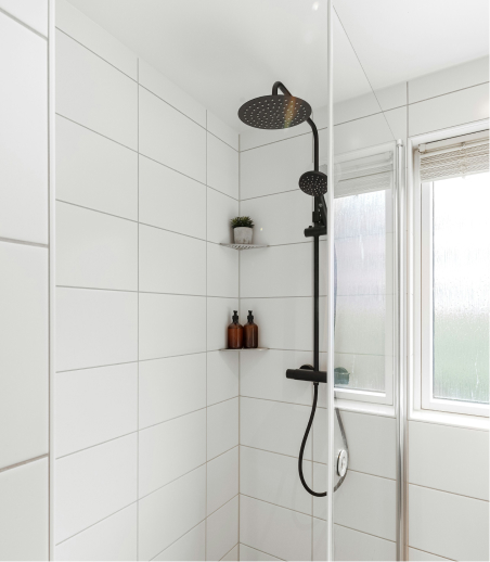 Bathroom #5