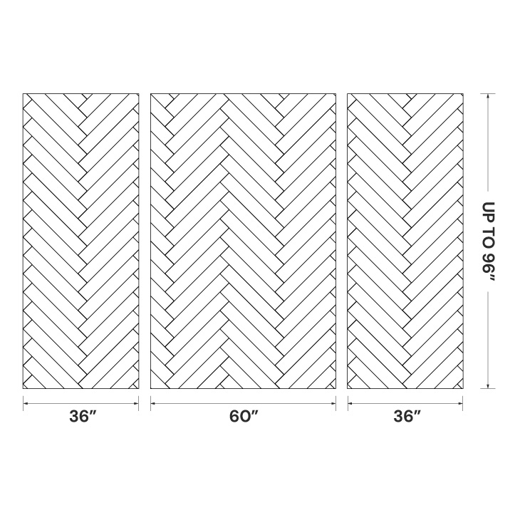 Herringbone-3x12-Line-Drawing Herringbone-3x12-Line-Drawing